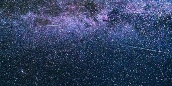 Cuáles son los 8 eventos astronómicos para no perderse en el mes de agosto 