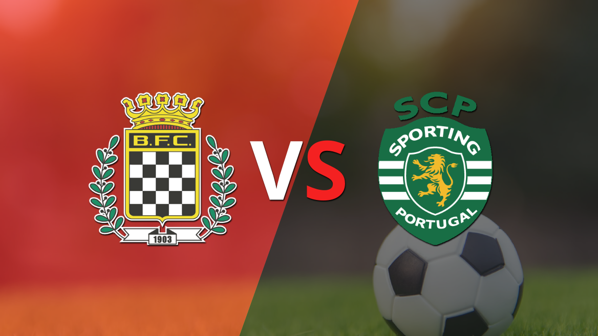 Sporting lisboa - boavista