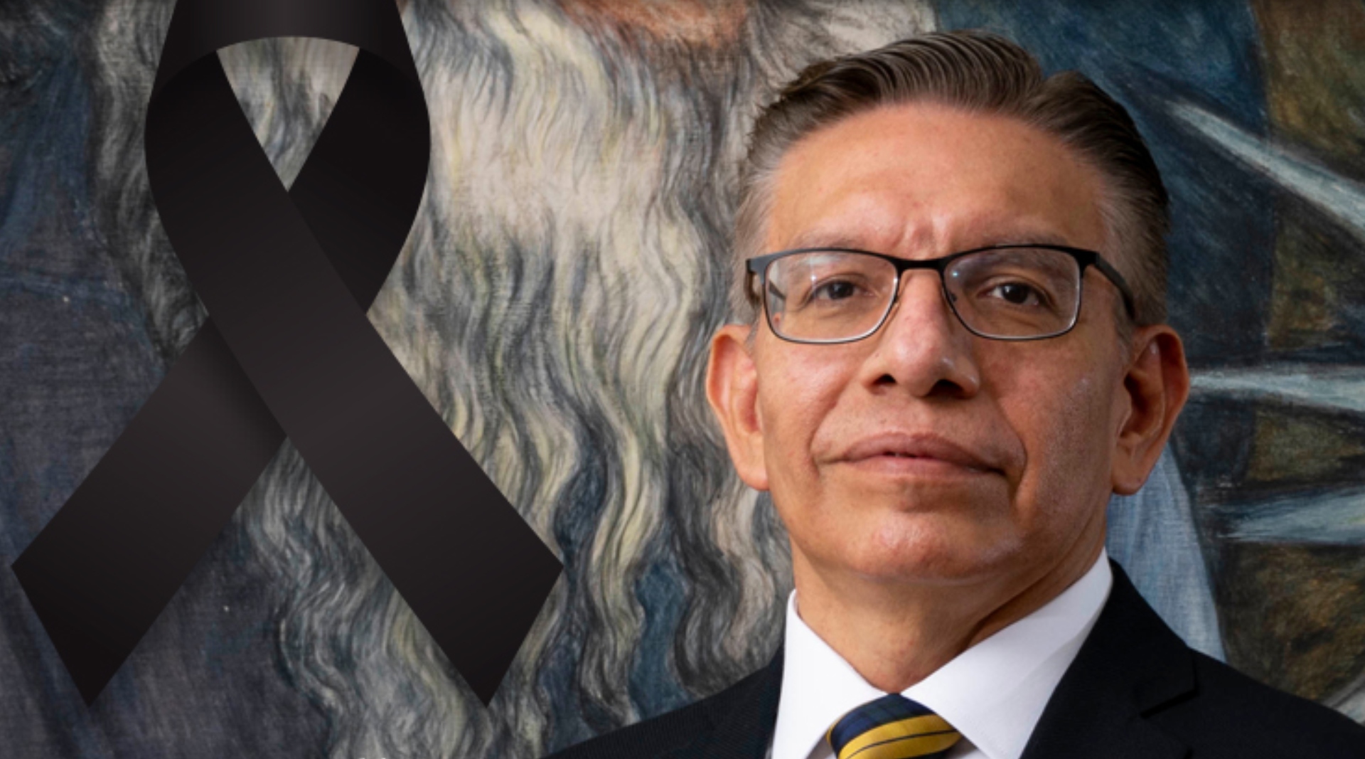 Murió el director de la Prepa 2 de la UNAM, José Luis Buendía Uribe