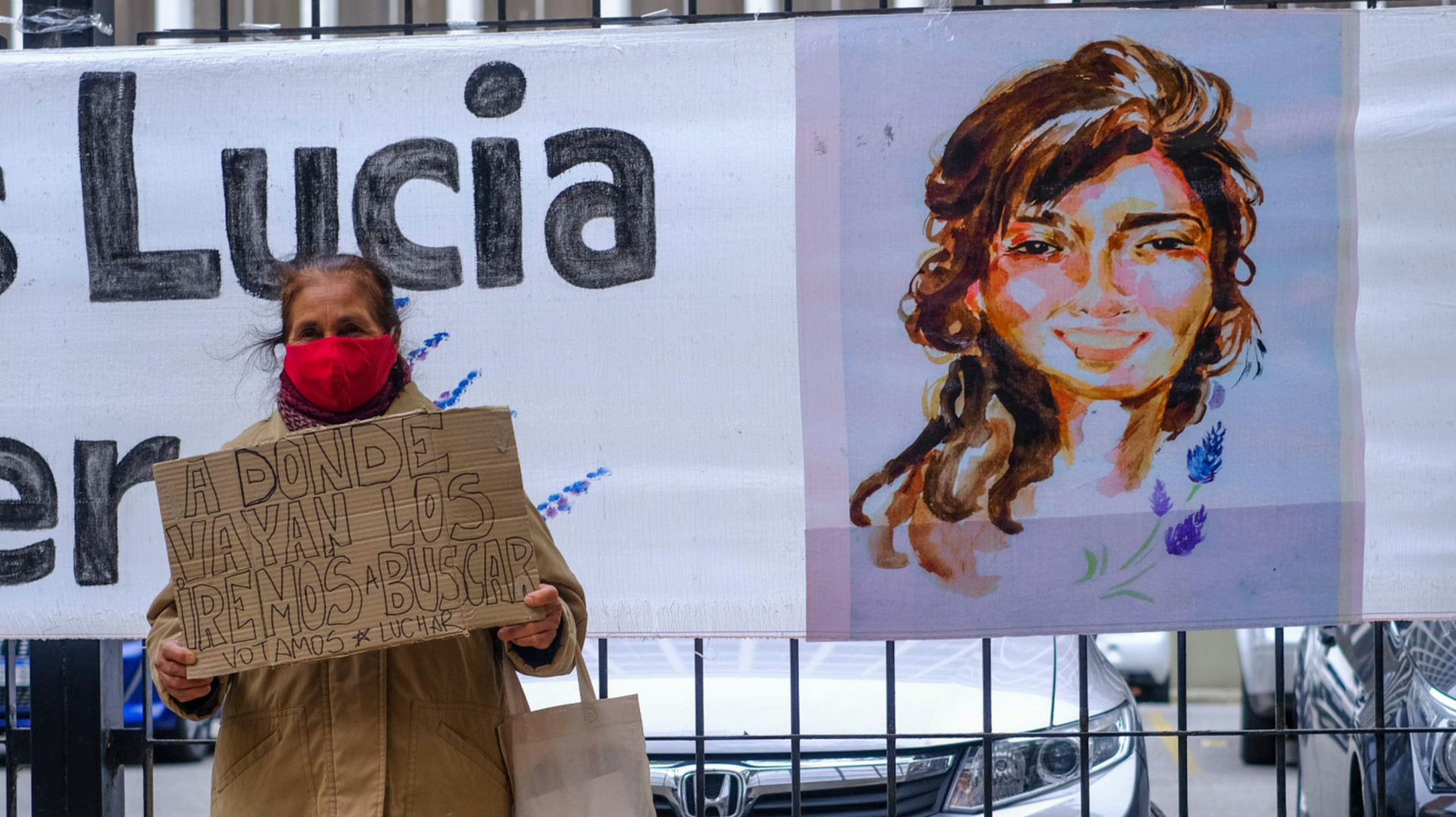 El 7 de febrero de 2023 comenzará el segundo juicio por el femicidio de Lucía Pérez