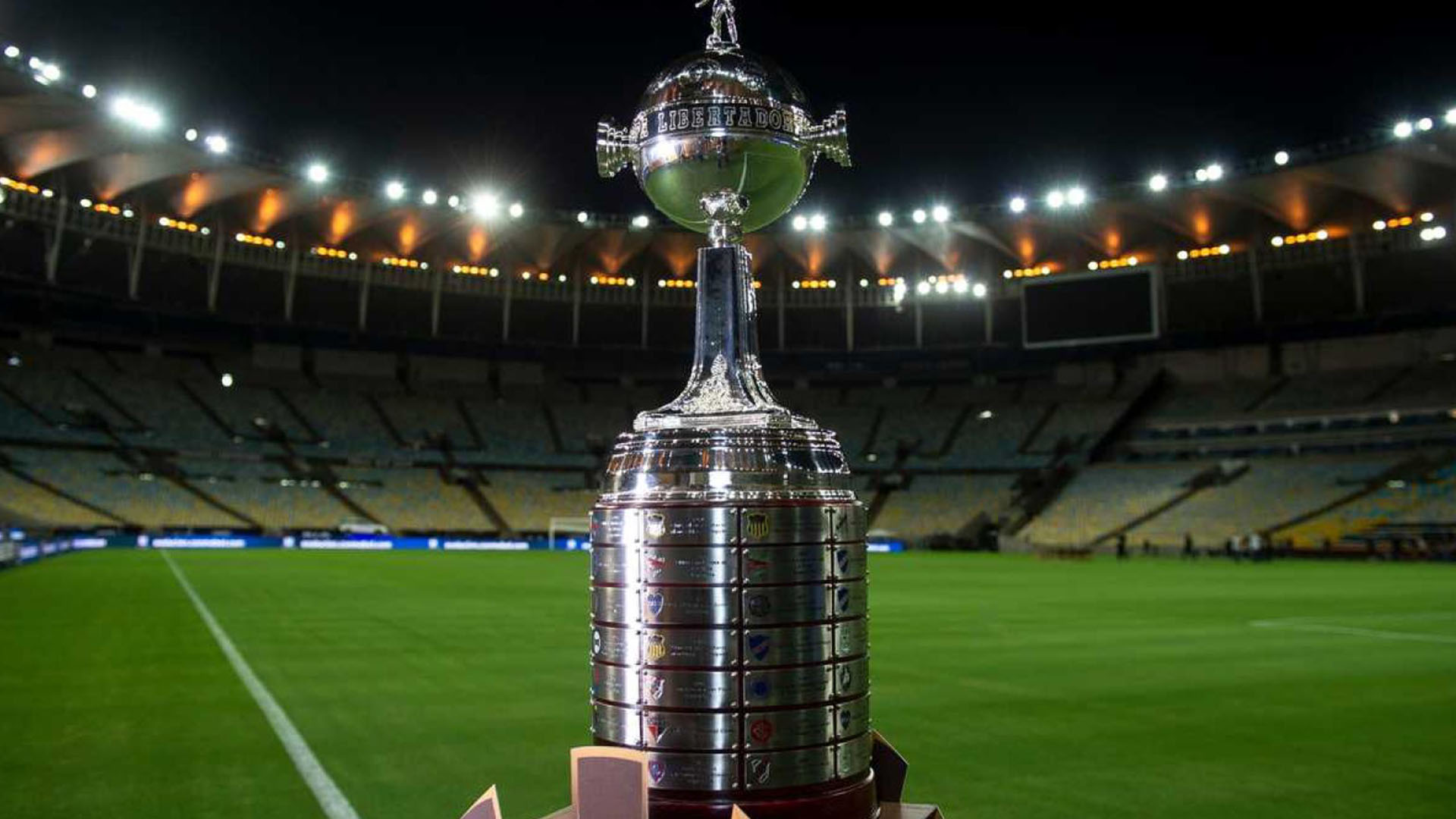 A qué hora es el Sorteo de la Copa Libertadores 2023 y canal para ver 