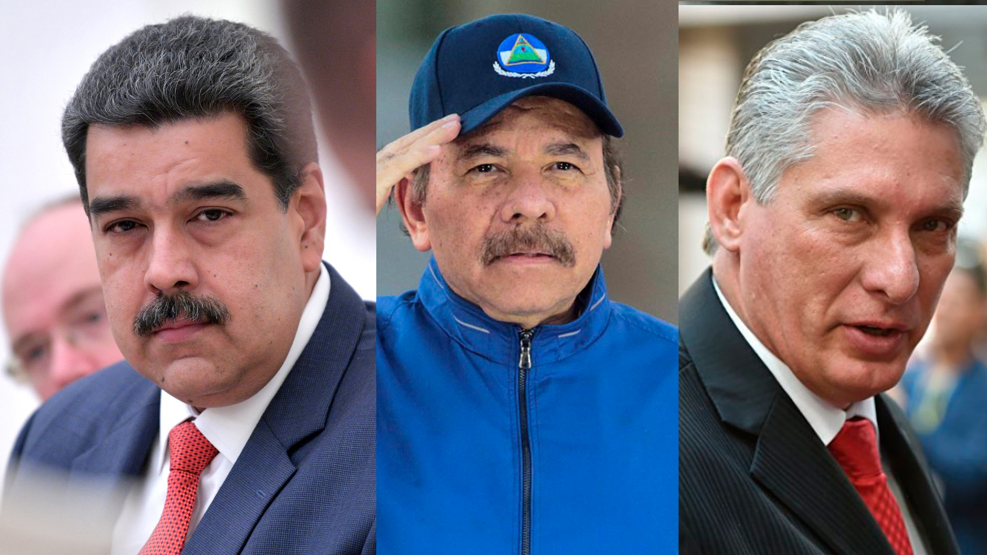 La cumbre ya ha generado controversias entre el gobierno de Estados Unidos y aquellos mandatarios que defienden la presencia de Cuba, Venezuela y Nicaragua. (Archivo DEF)