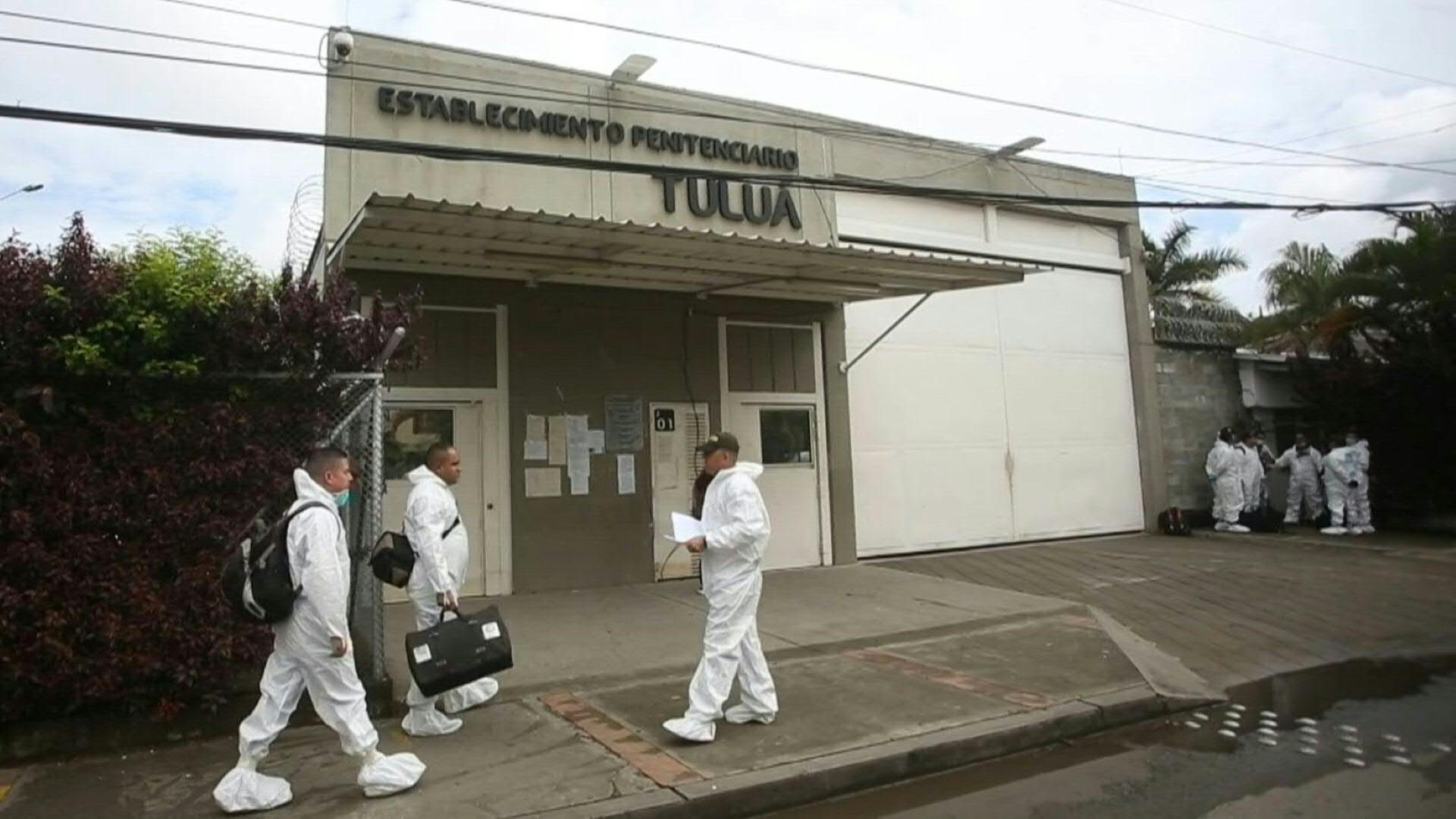 Procuraduría indaga por el material de las colchonetas de la cárcel de Tuluá tras el incendio donde murieron 53 personas