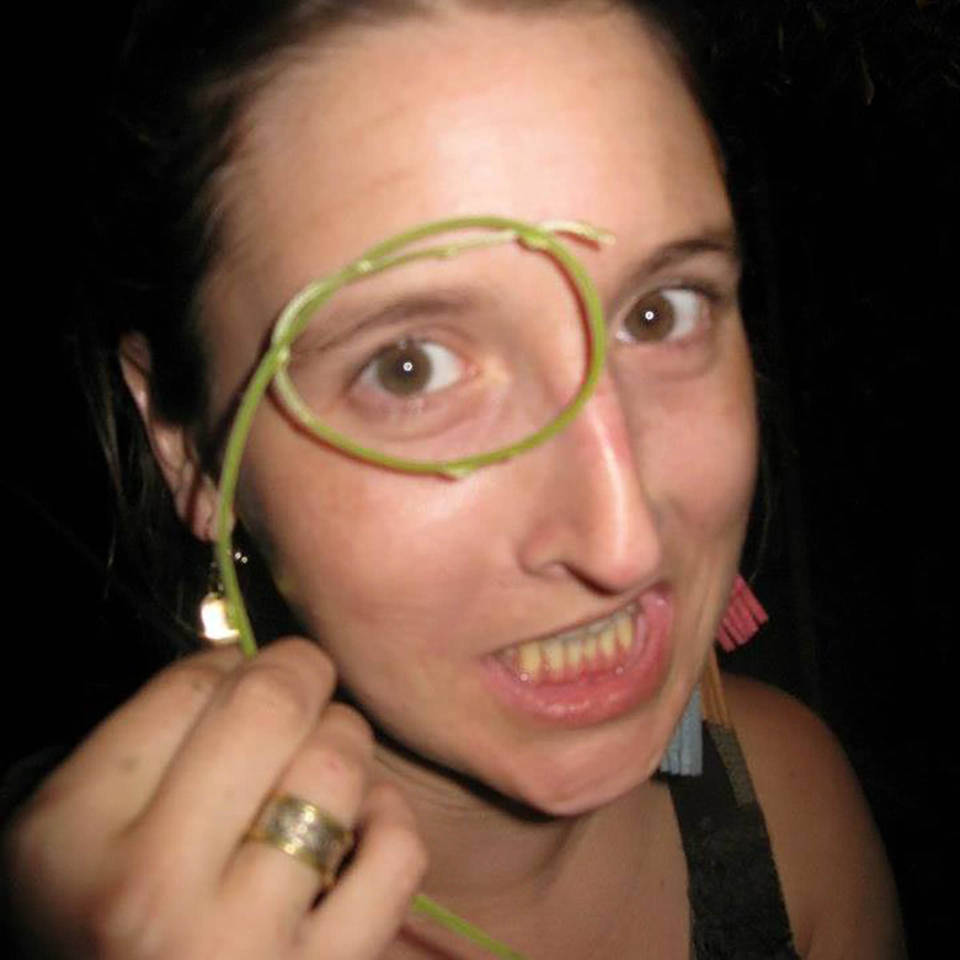 Florencia Amado Cattaneo fue detenida por asesinar y cortarle los genitales a su marido