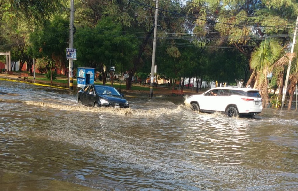 Estos Son Los 298 Distritos En Riesgo Alto Y Muy Alto Por Lluvias Extremas Mudo Social 5149