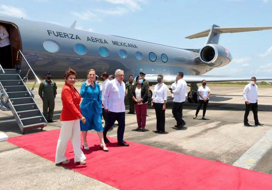 Foto: (Presidencia de la República)