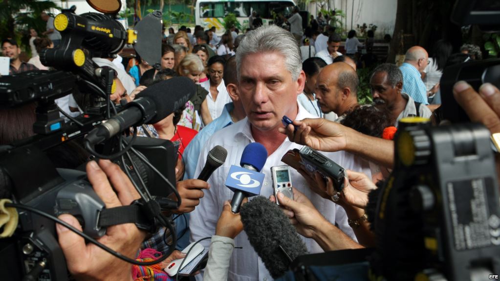 La dictadura cubana restituyó otras dos credenciales de prensa de las cinco que retuvo en medio de las protestas