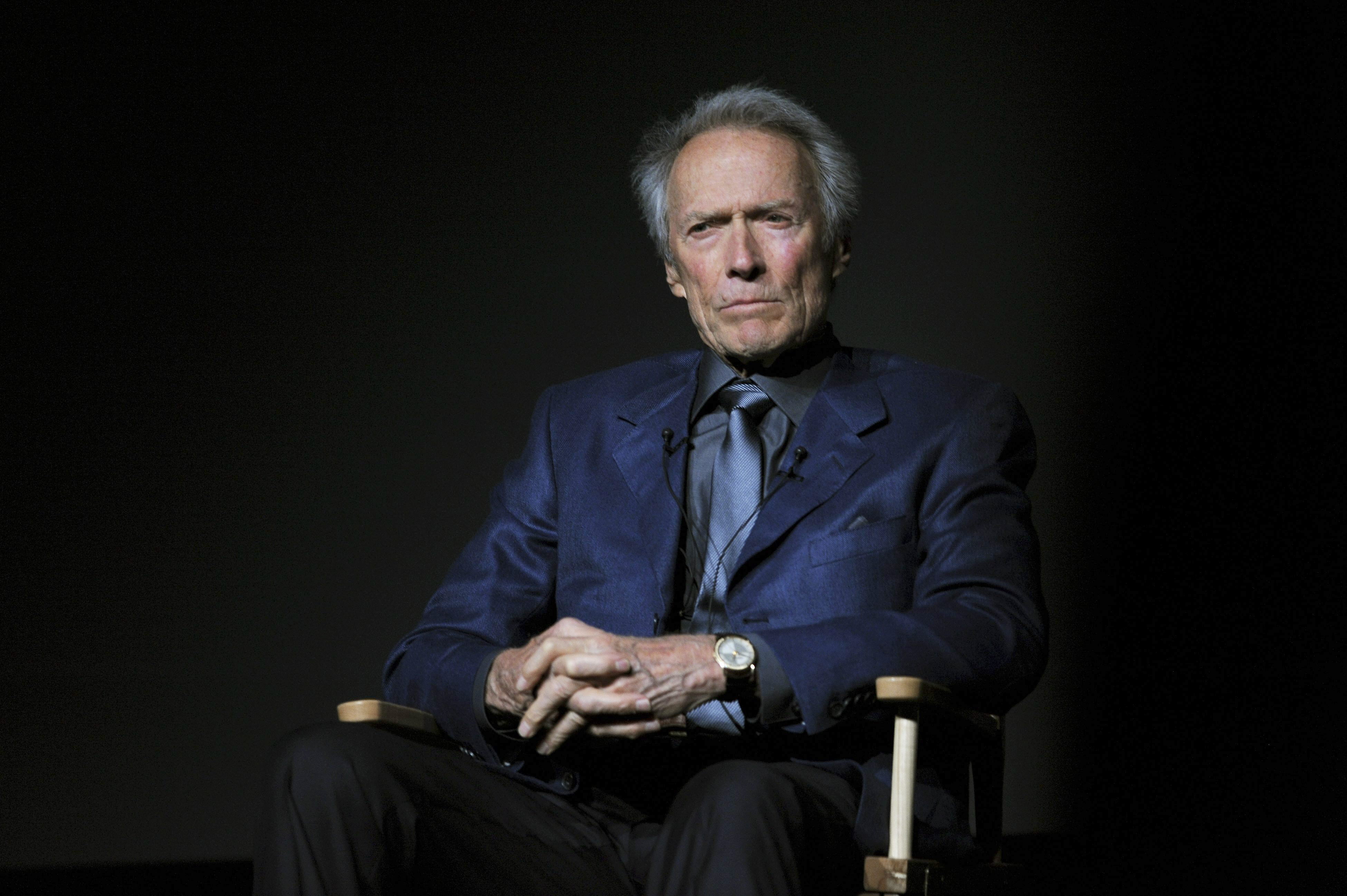 Clint Eastwood y su última película: la leyenda del cine estaría planeando su retiro
