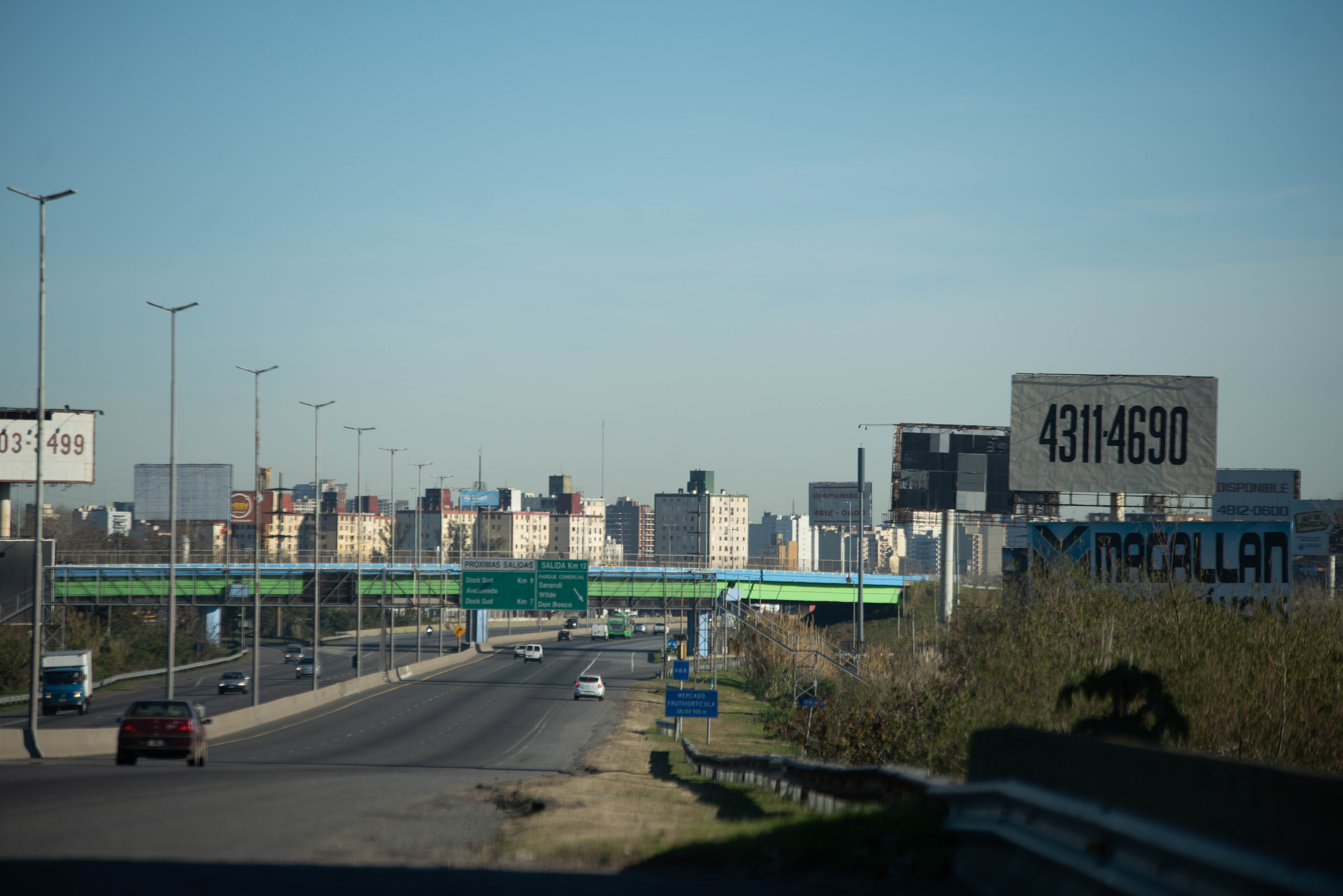 La nueva realidad por la pandemia impactó en las prioridades de inversión publicitaria.