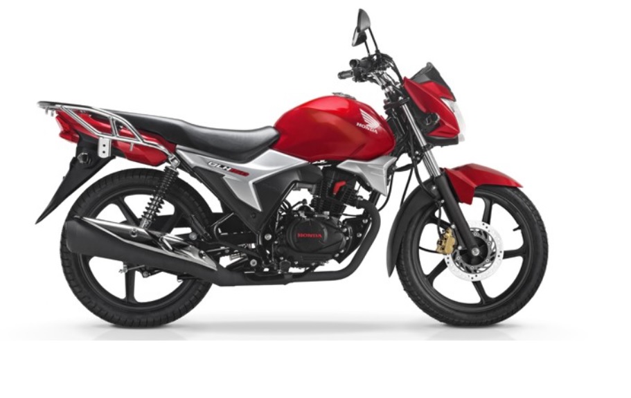 Honda GLH 150