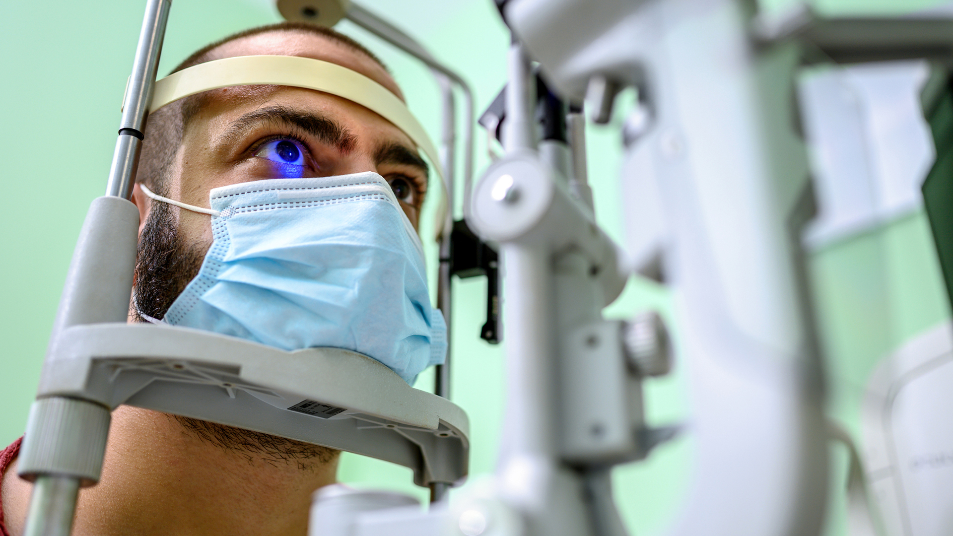 Este descubrimiento podría permitir que los médicos con un simple análisis ocular puedan evaluar el nivel de envejecimiento y la salud general de una persona