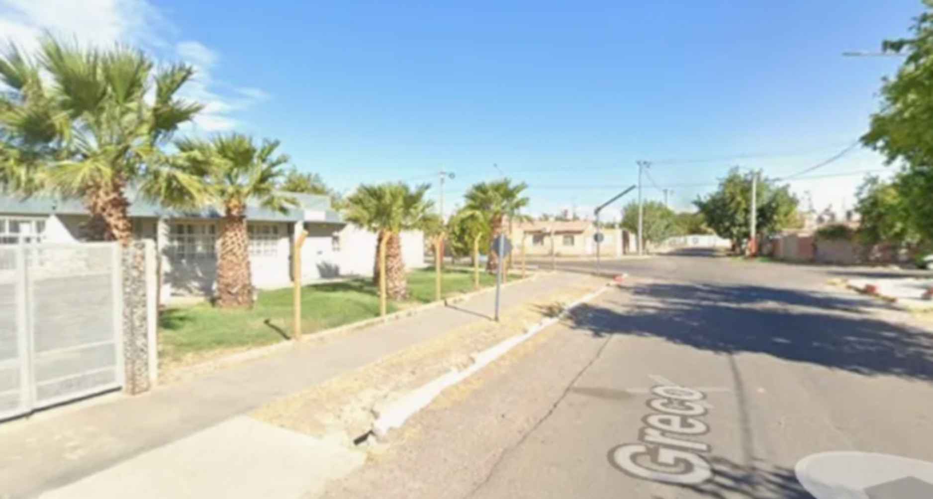 Un hombre bale&oacute; en la cara a su hermano en San Juan y dijo que lo confundi&oacute; con un ladr&oacute;n