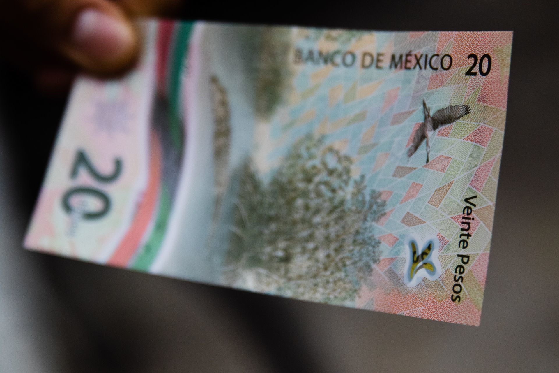 Ya esta circulando el nuevo billete de 20 pesos que muestra en su cara frontal al Ejército de la Tres Garantías entrando a la Ciudad de México que culminaba la Independencia de México en 1821.