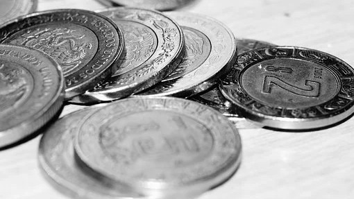 Gran variedad de monedas se ofrecen en sitios de internet. (Foto: Pixabay)