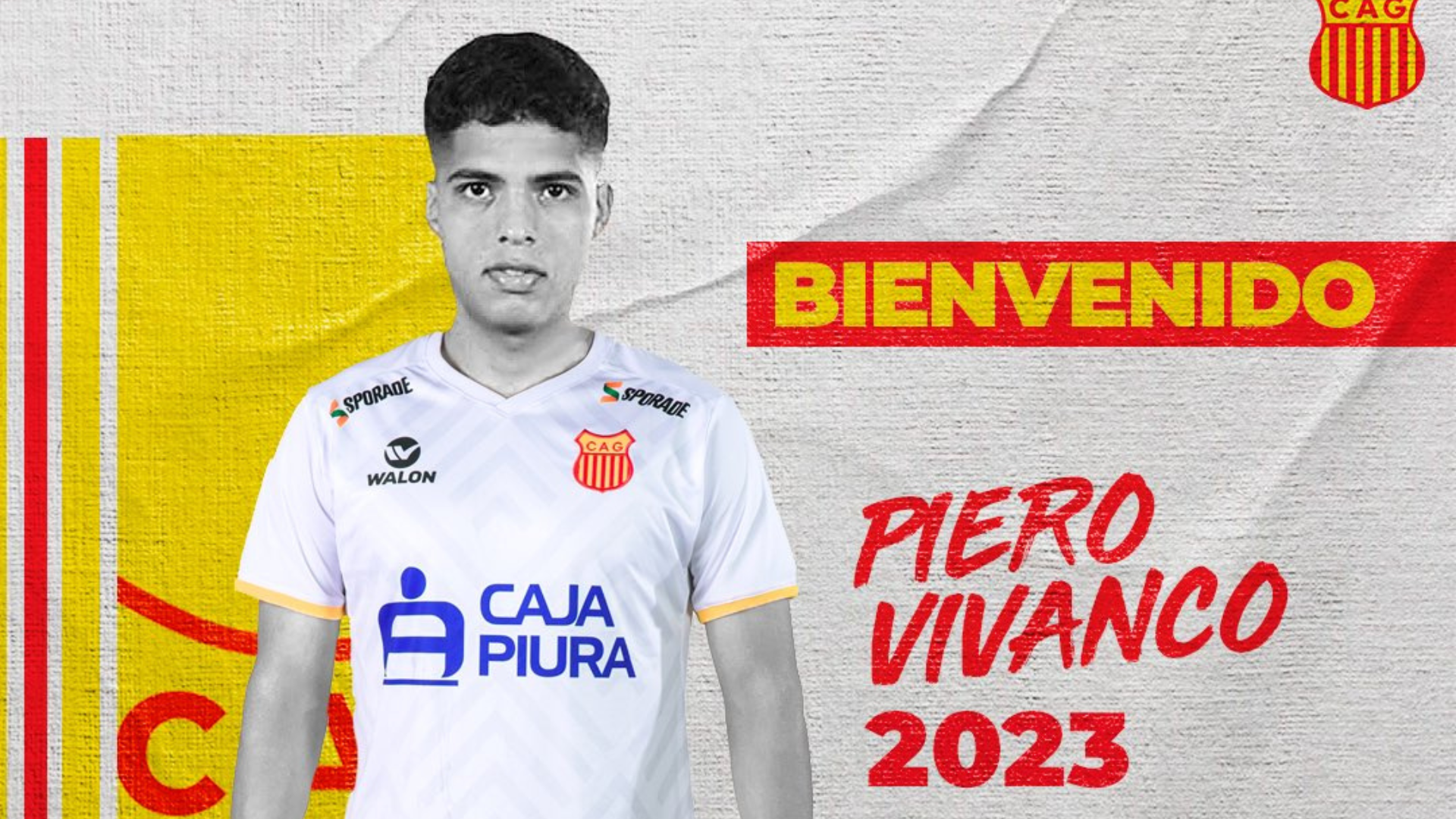 Alianza Lima: Piero Vivanco y los otros ‘blanquiazules’ que jugarán la Liga 1 2023 a préstamo 