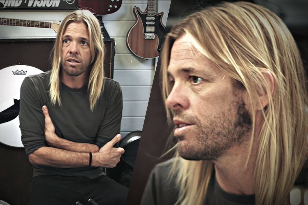 Foo Figthers volta ao Brasil após morte de Taylor Hawkins por overdose:  relembre a perda do baterista