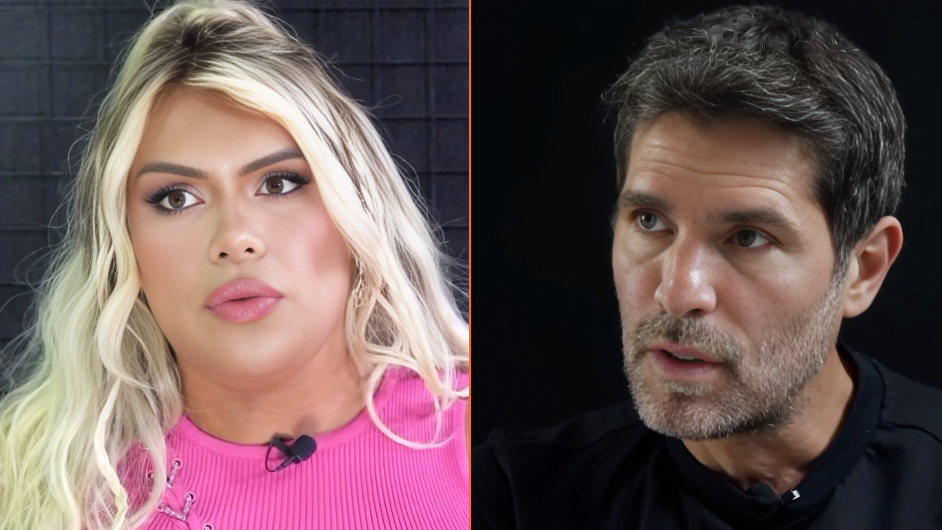 Wendy Guevara llama “doble moral” a Eduardo Verástegui tras lanzar tuit  transfóbico; el actor contraataca en TV nacional - Infobae