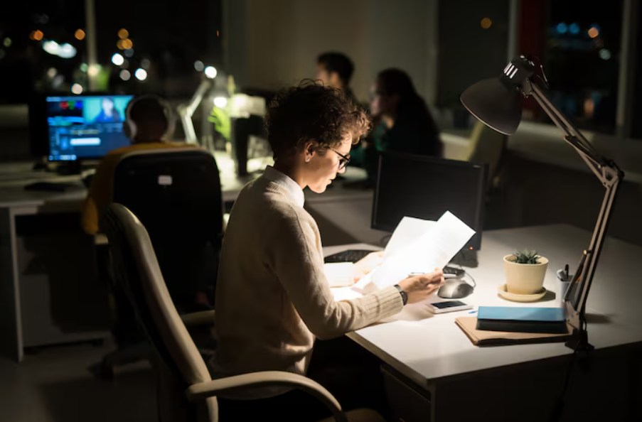 Qué leer esta semana: la desgarradora mirada de Gisèle Pelicot, cómo manejar el cortisol y el verdadero “Cumbres borrascosas” (gratis)