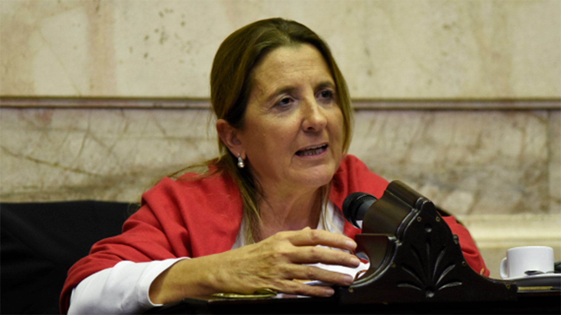 Claudia Najul “por La Inoperancia Del Gobierno Los Niños Y Niñas Con 