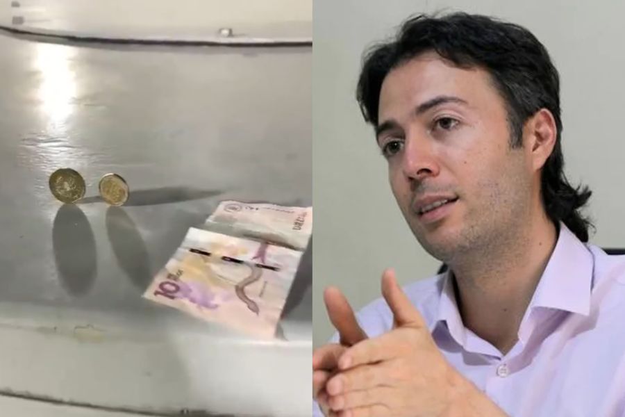 Hidroituango Con Dos Monedas Daniel Quintero Demostró Que No Hay