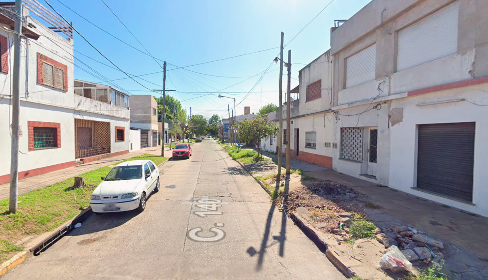 Horror en Villa Ballester: un hombre asesin&oacute; a pu&ntilde;aladas a su vecino en medio de una discusi&oacute;n