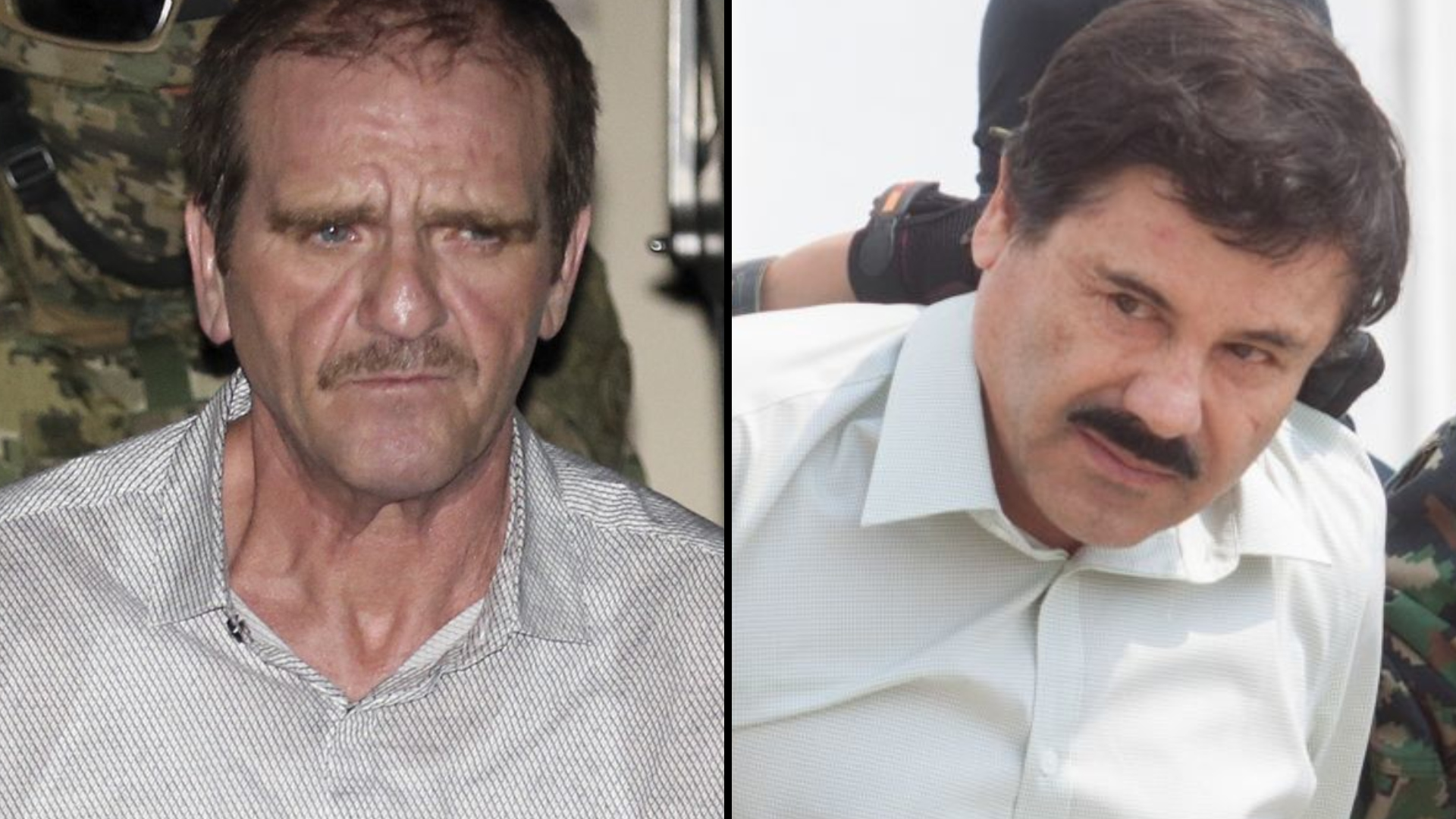 La trágica relación entre una estadounidense y un narco mexicano