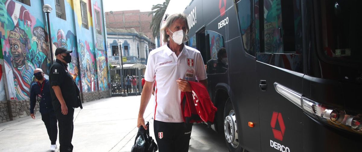 Perú vs Panamá: Jefferson Farfán, Sergio Peña y otras ausencias para el partido amistoso (Foto: FPF)