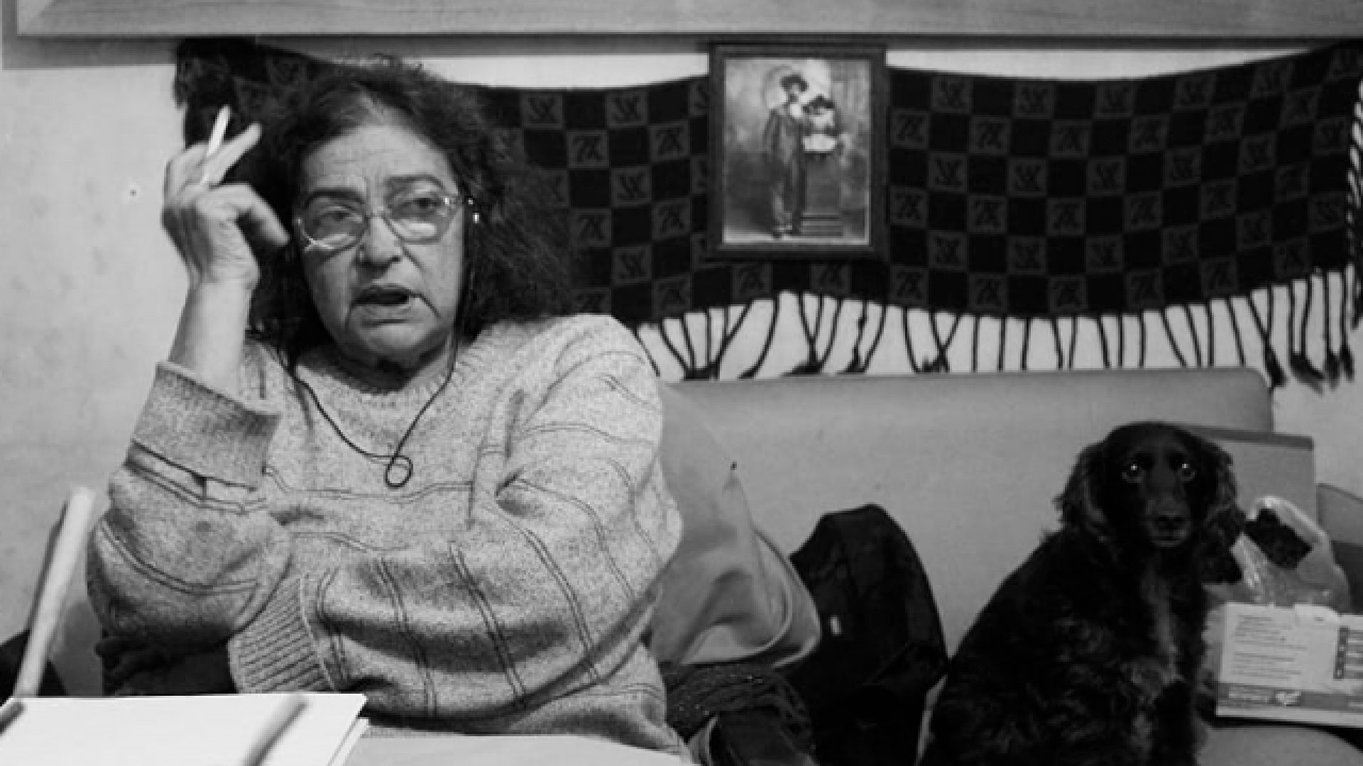 Tres poemas de Estela Figueroa, la querida poeta argentina que acaba de morir