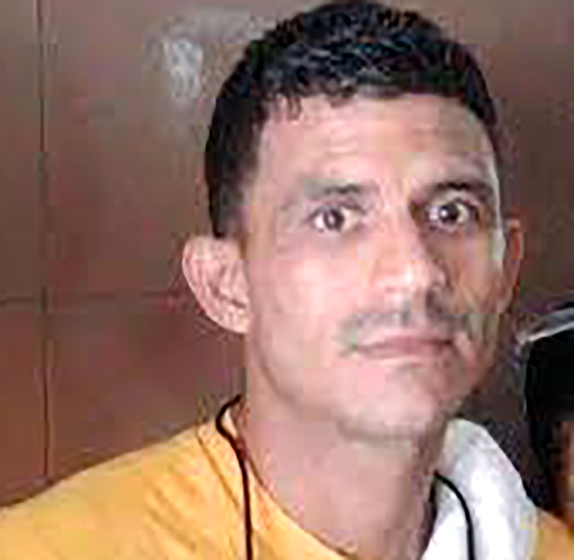 Rodney Álvarez tiene 10 años preso, con violaciones al debido proceso
