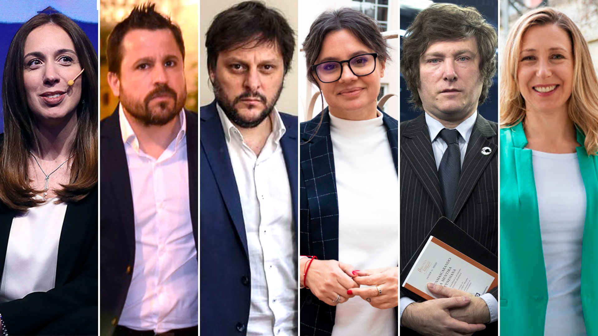 Cuál es el patrimonio de los candidatos de la Ciudad de Buenos Aires