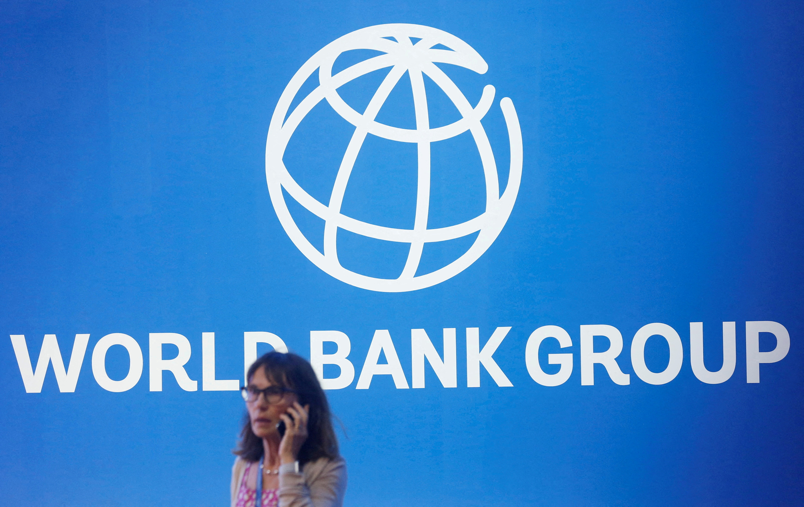 El Banco Mundial cambió sus proyecciones y pronosticó que la Argentina no crecerá durante este año