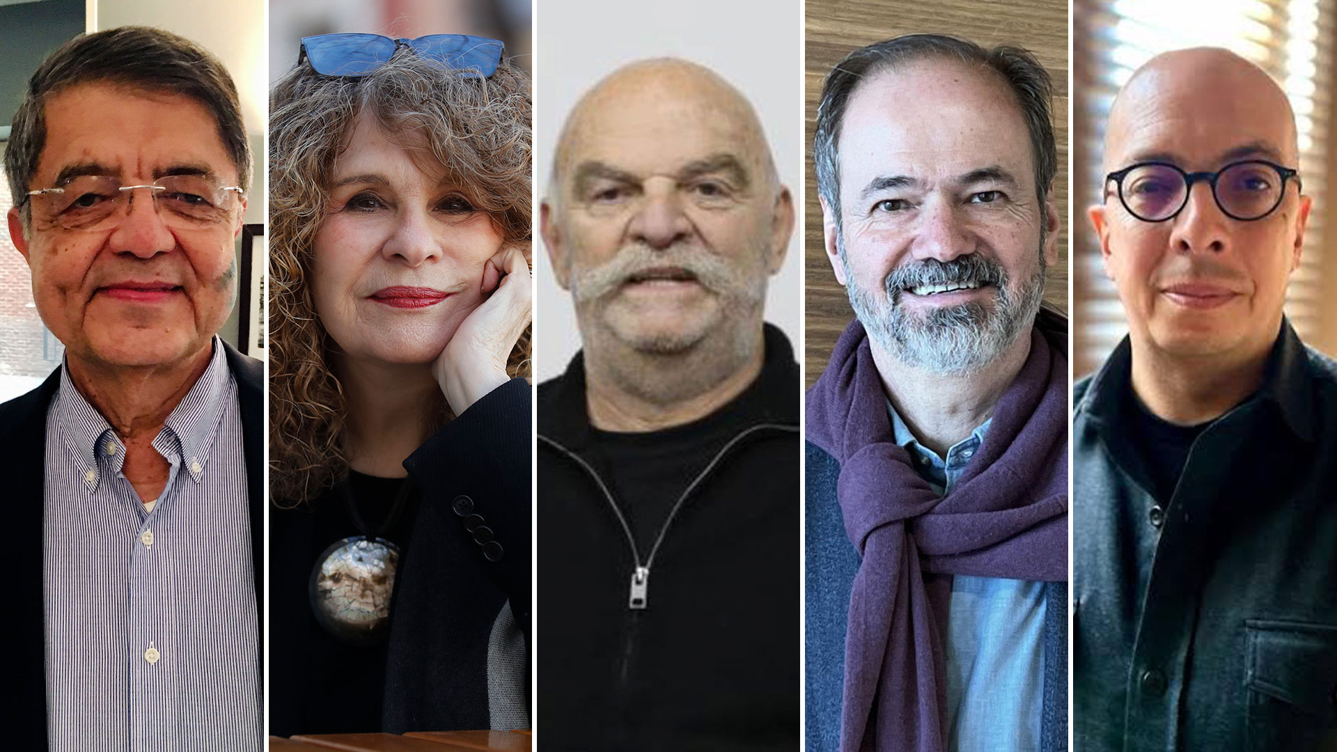Ram&iacute;rez, Belli, Villoro, Caparr&oacute;s y Volpi lideran el festival Centroam&eacute;rica Cuenta en Espa&ntilde;a