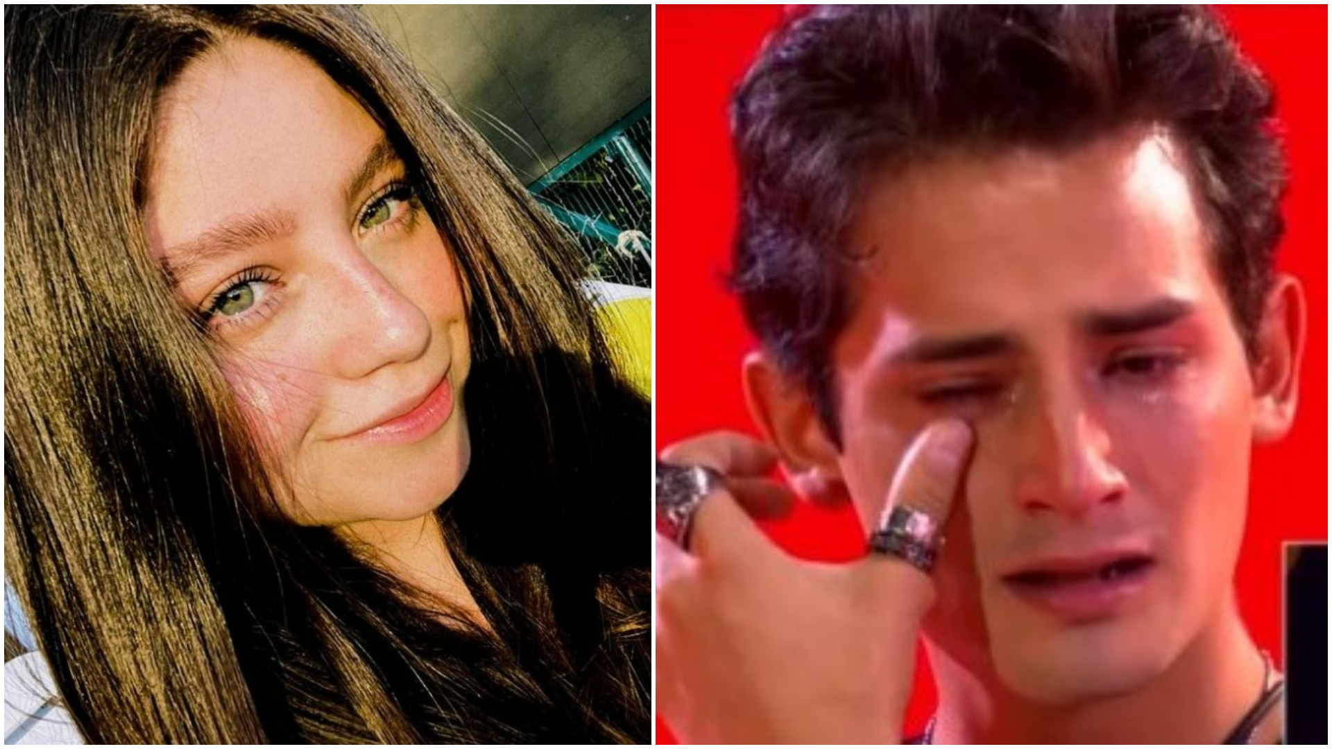 Después de negar su noviazgo, Karol Sevilla no recibe a Emilio Osorio a su  salida de La Casa de los Famosos - Infobae