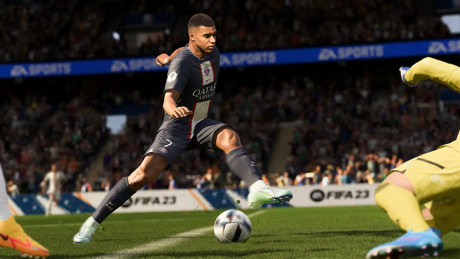 FIFA 23. (foto: ea.com)