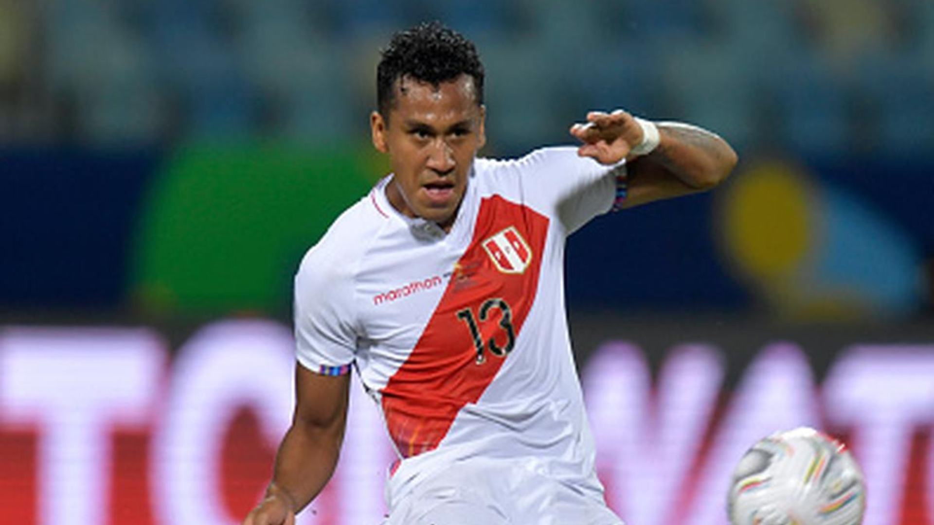 Tapia and the Peruvian team failed to qualify for the 2022 Qatar World Cup. (Photo: Internet)