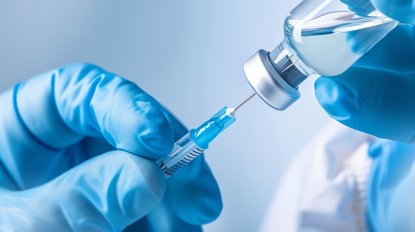 El rol determinante de la vacunación para controlar y prevenir 10 enfermedades graves
