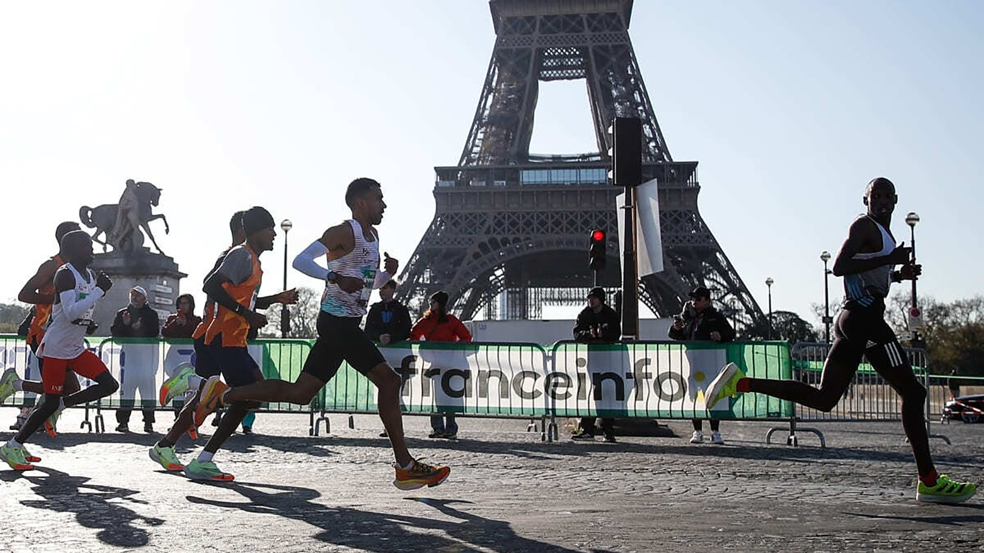 Athletics in Paris 2024: Schedule confirmed with great news on the repechage