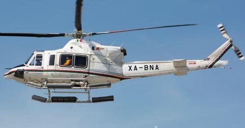 (Foto: Twitter/Pemex)