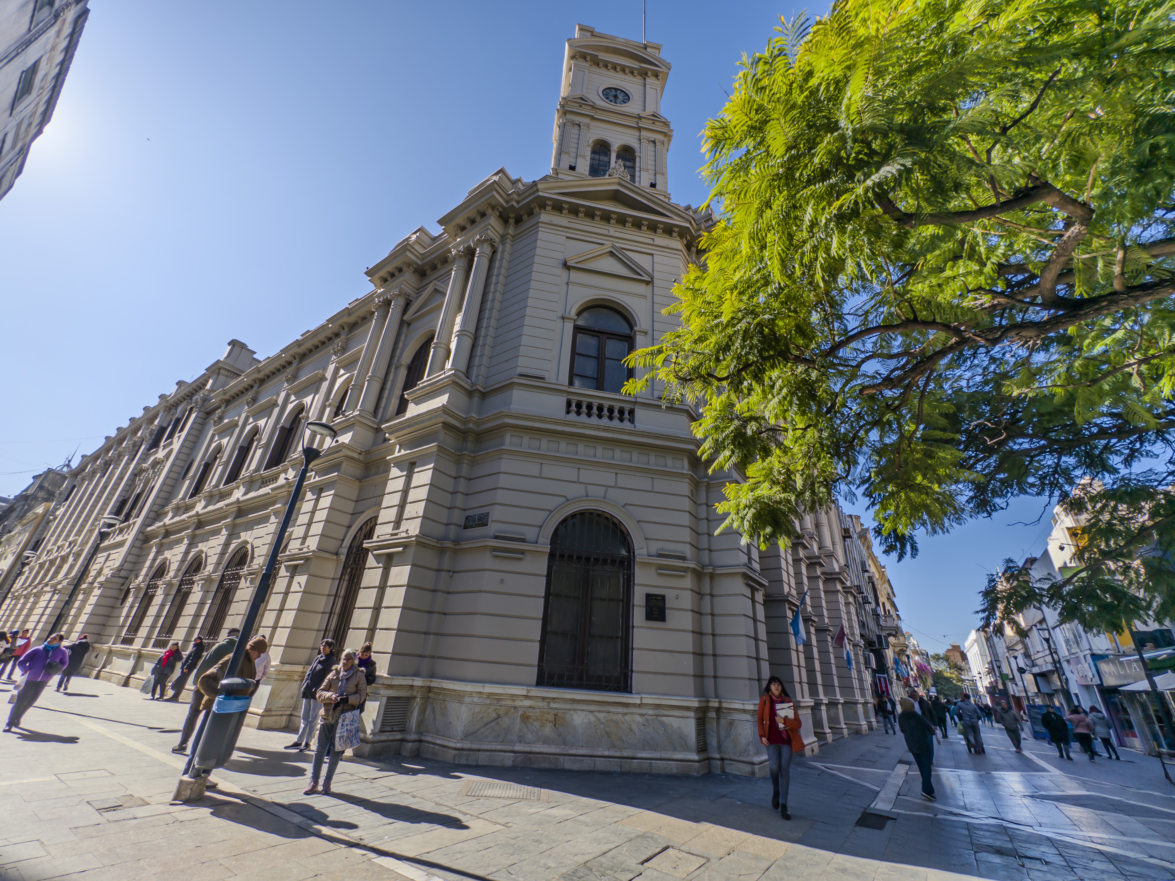 El príncipe heredero de Arabia Saudita inicia una visita clave a Estados Unidos tras siete años de aislamiento diplomático