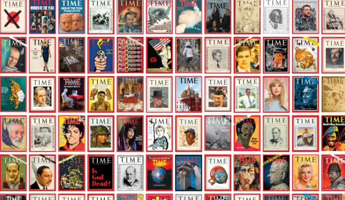 100 años de la revista Time: el impacto del primer número y las portadas más icónicas 