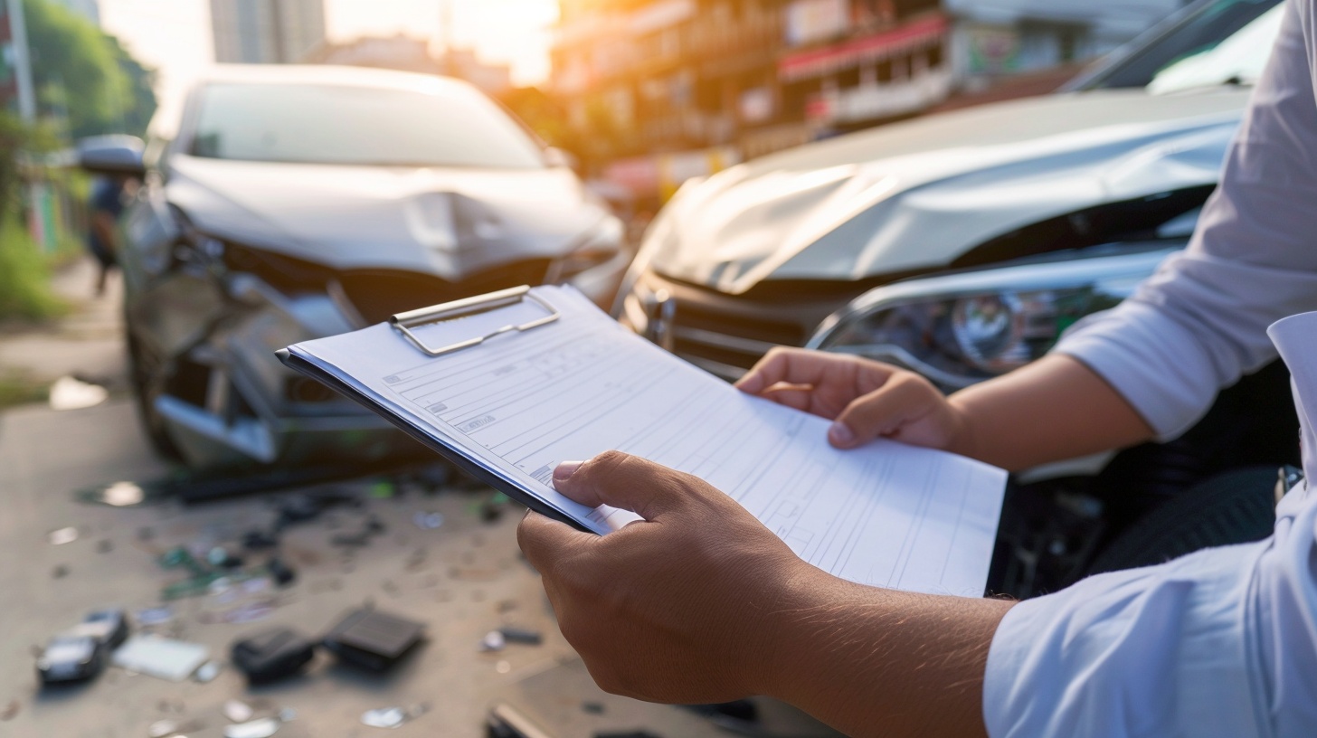 Por qué cada vez más autos son declarados con destrucción total: cómo incide el costo de repuestos y autopartes
