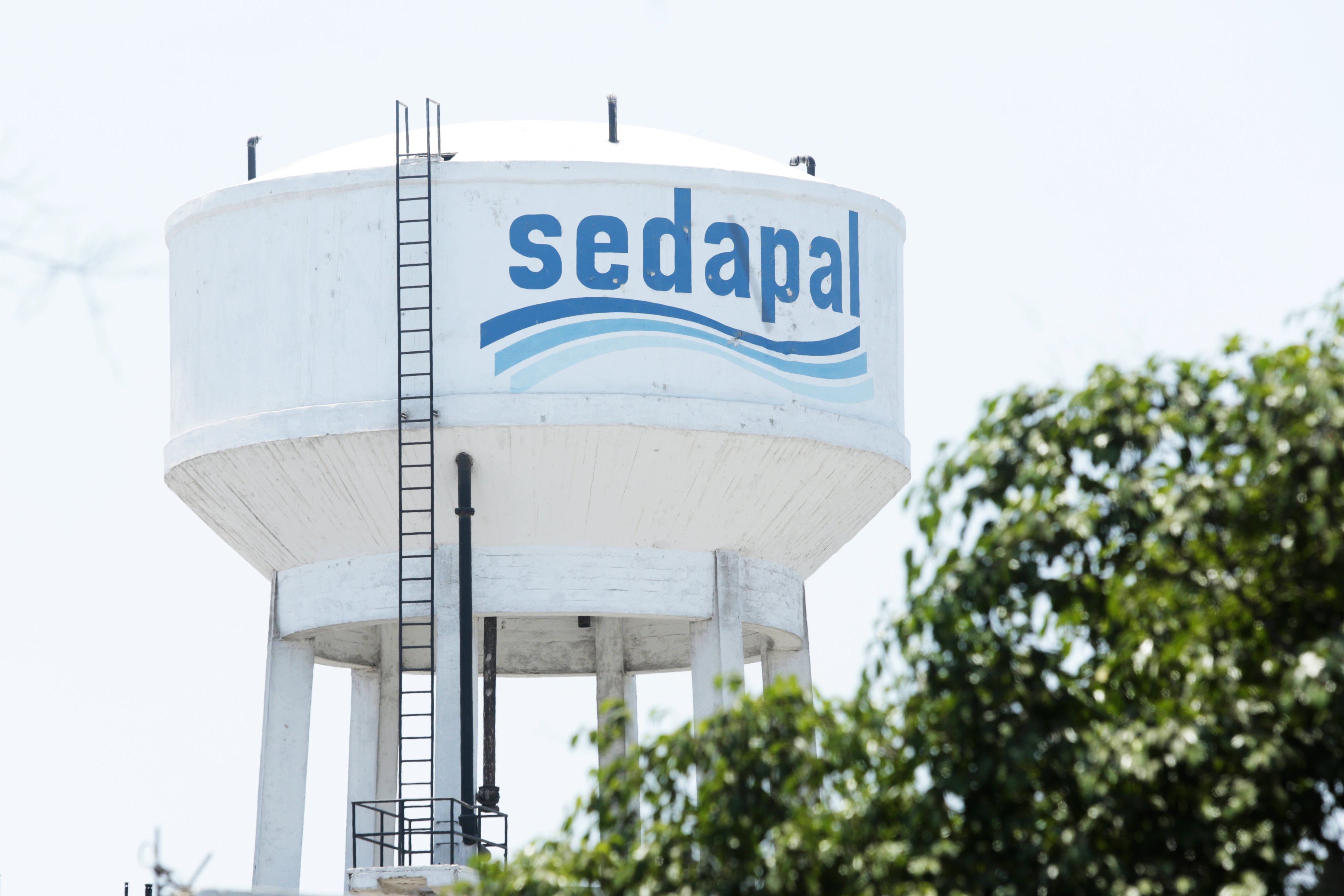 Sedapal garantiza el servicio de agua para todo Lima Metropolitana pese a fuertes lluvias