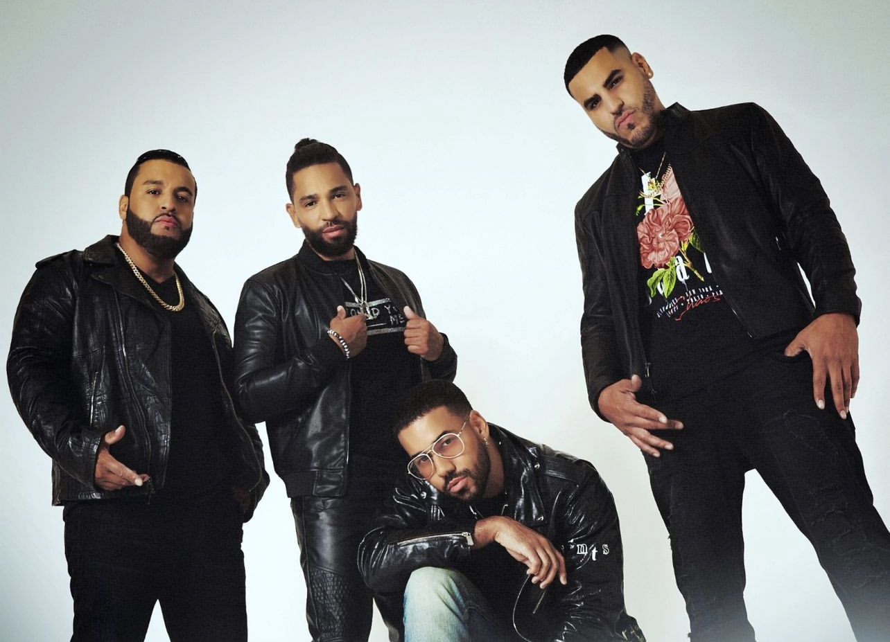 Aventura sí dará concierto en Bogotá: fecha y lo que se sabe de la  presentación - Infobae