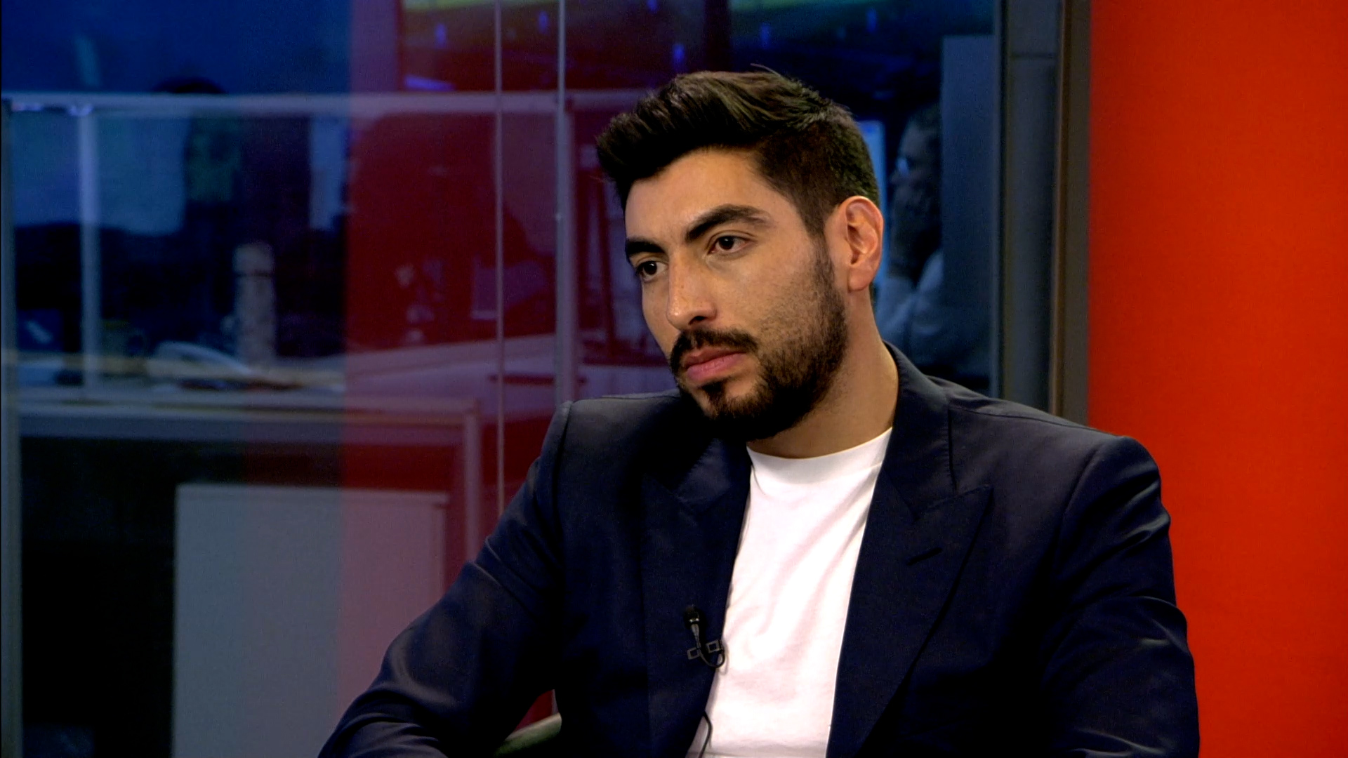 Facundo Moyano: “La Cámpora es parte de este fracaso, son el gobierno y el poder”