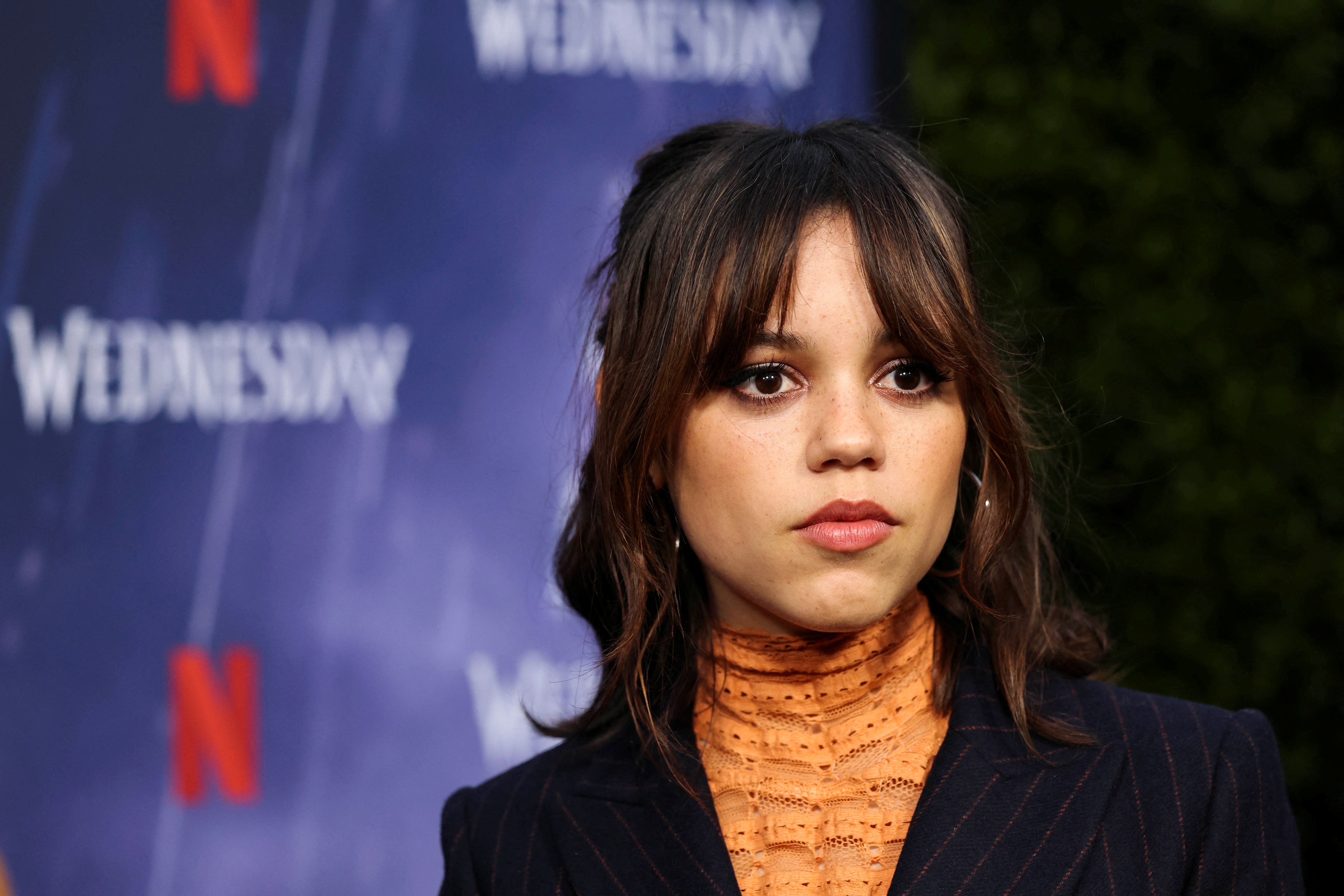 Jenna Ortega es confirmada como protagonista de la secuela de &quot;Beetlej...