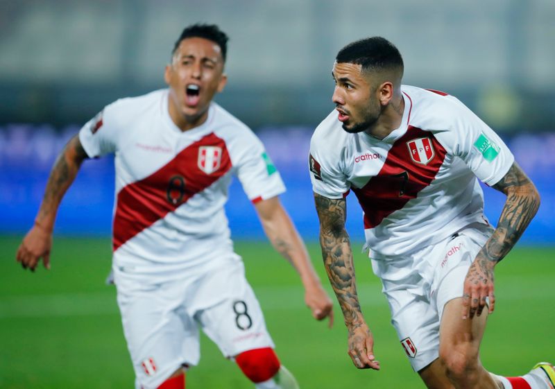 Las ausencias que tendrá Perú para enfrentar a Bolivia por Eliminatorias