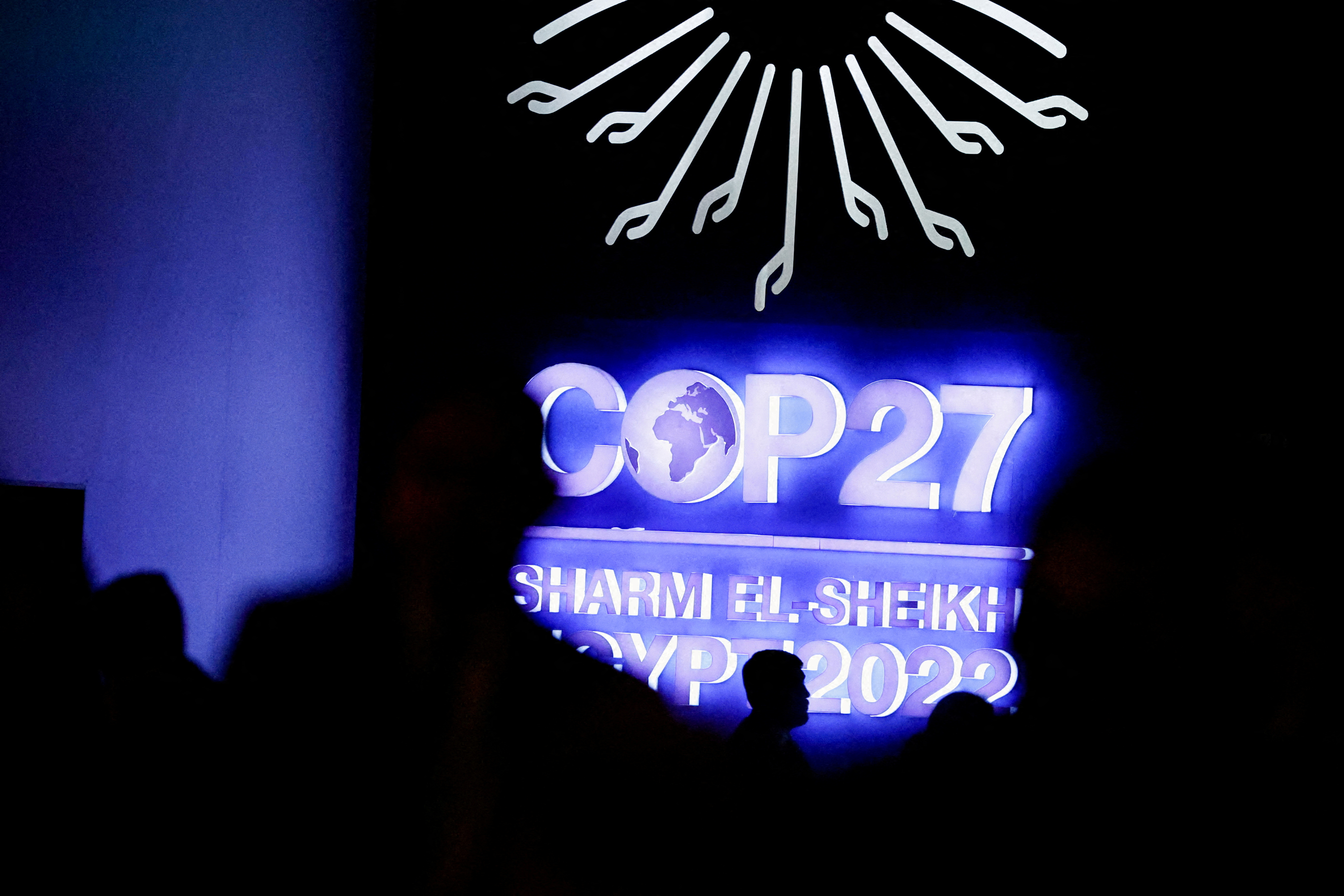 Escudo Global: por qué la propuesta de reparación de daños de la crisis climática generó rechazos en la COP27