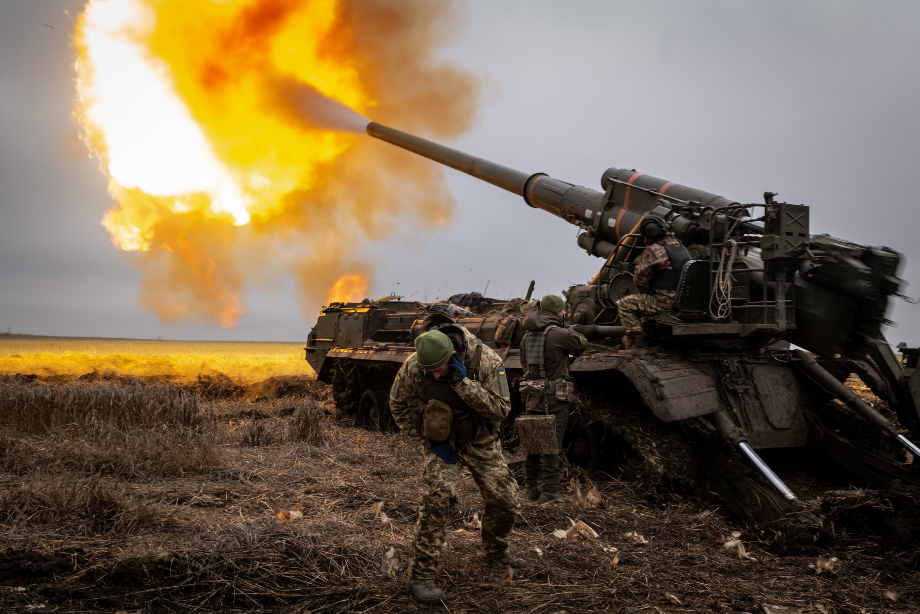 Prigozhin desmintió que la guerra se iniciara para desmilitarizar o desnazificar Ucrania (The New York Times)