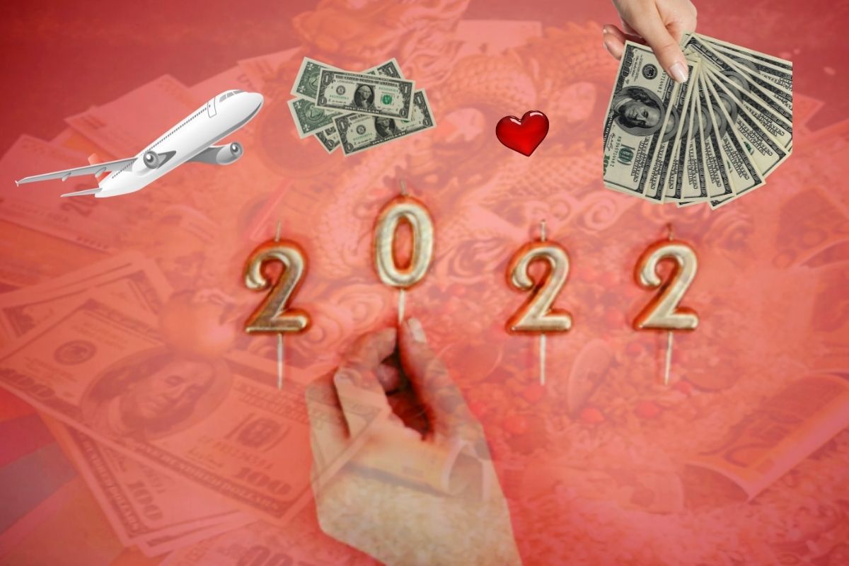 Año nuevo: 5 rituales y costumbres para cumplir tus sueños en 2022. (Foto:Captura)