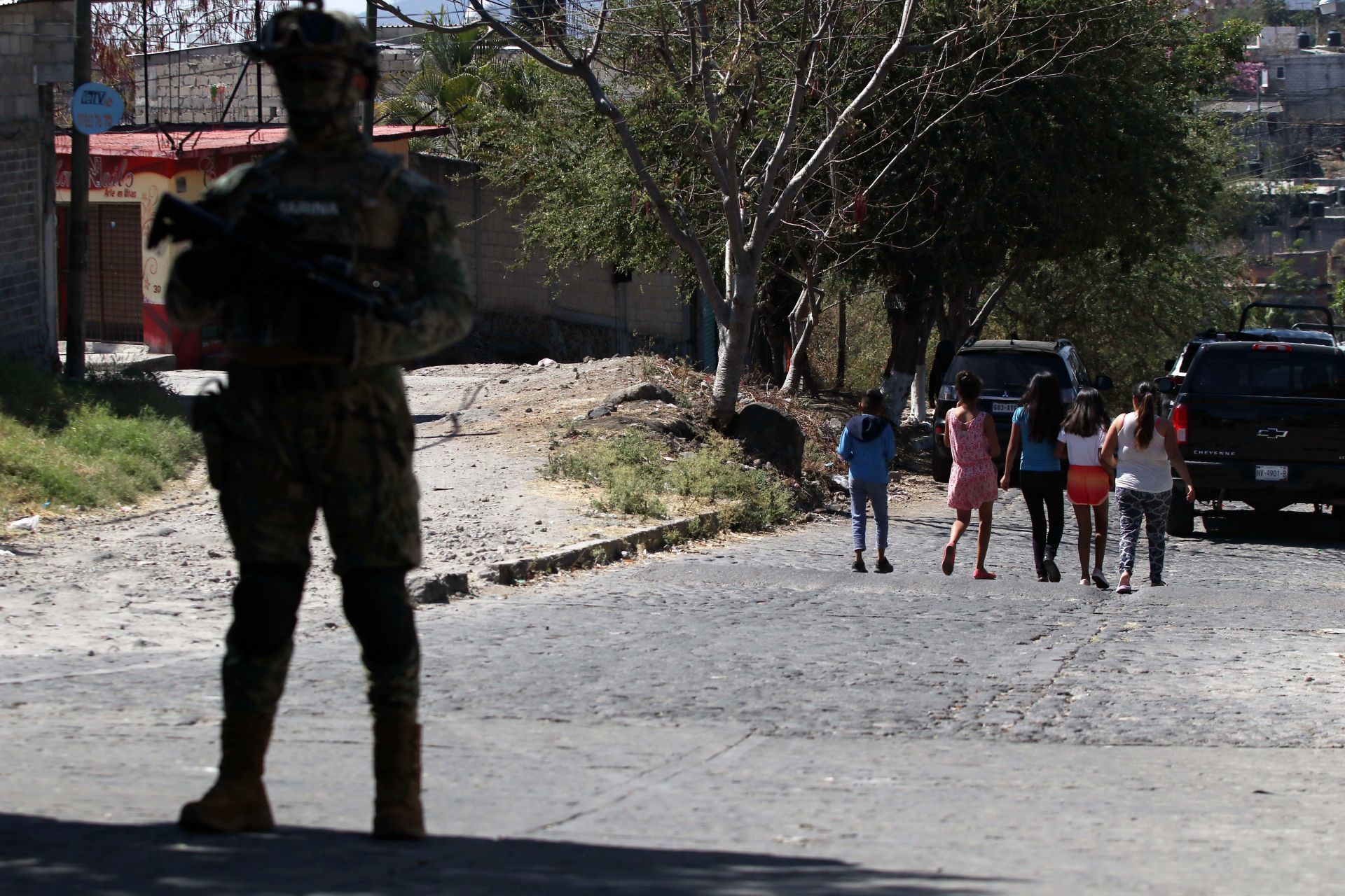 Otro Intento De Feminicidio En México Sujeto Quemó A Mujer En Situación De Calle En Jalisco 7173